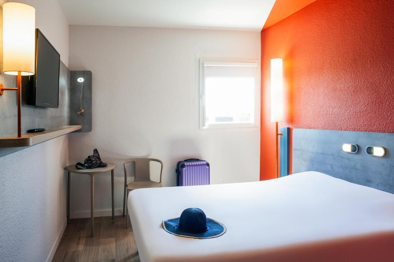 Ibis Budget Nuits Saint Georges エクステリア 写真