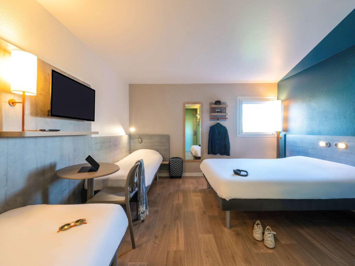 Ibis Budget Nuits Saint Georges エクステリア 写真