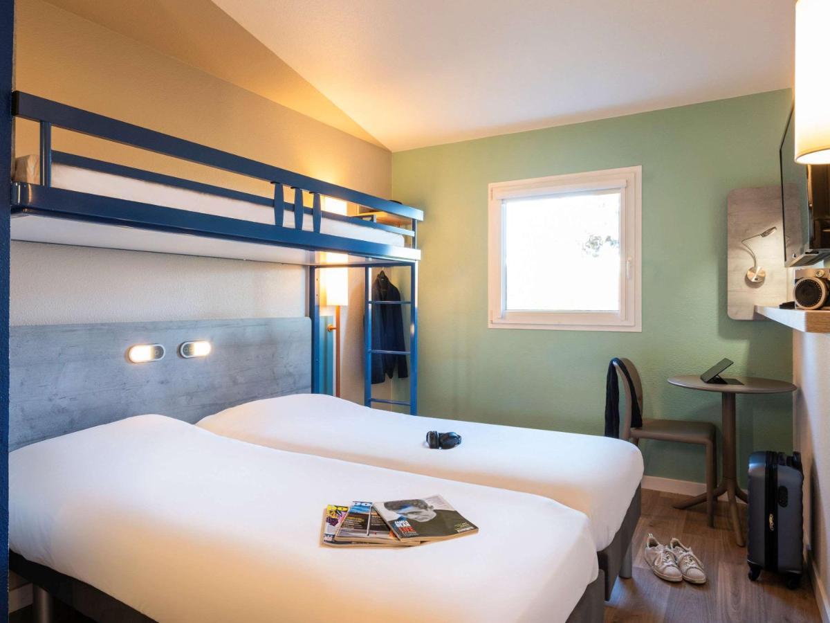 Ibis Budget Nuits Saint Georges エクステリア 写真