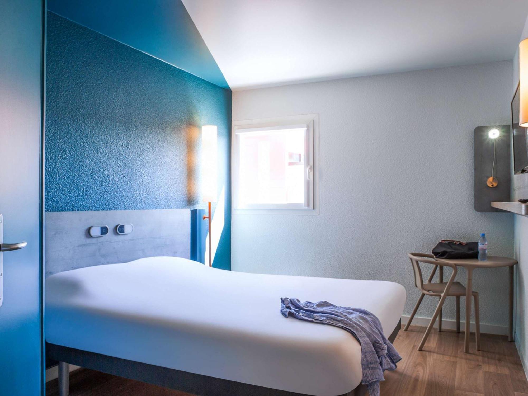 Ibis Budget Nuits Saint Georges エクステリア 写真