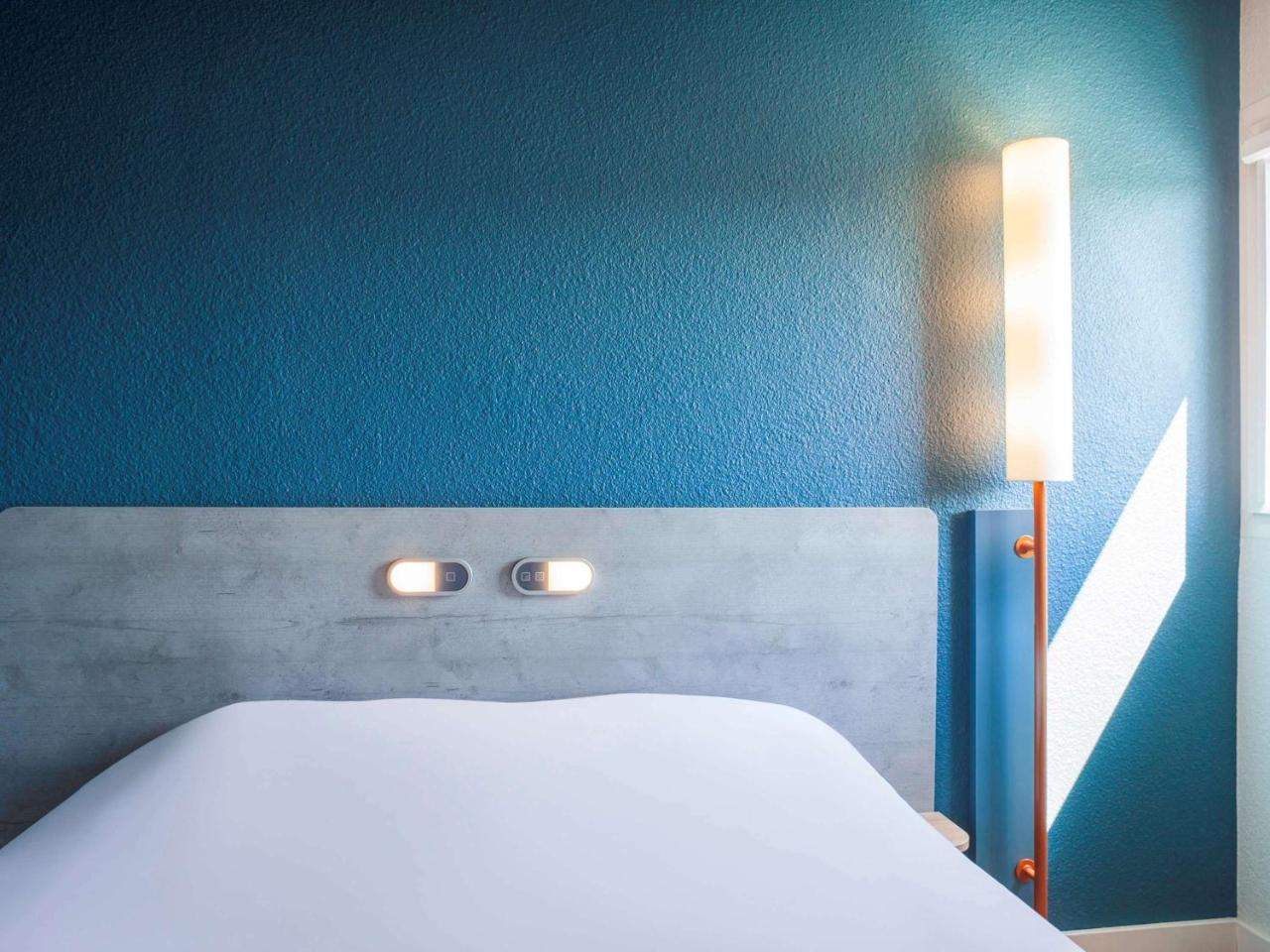 Ibis Budget Nuits Saint Georges エクステリア 写真