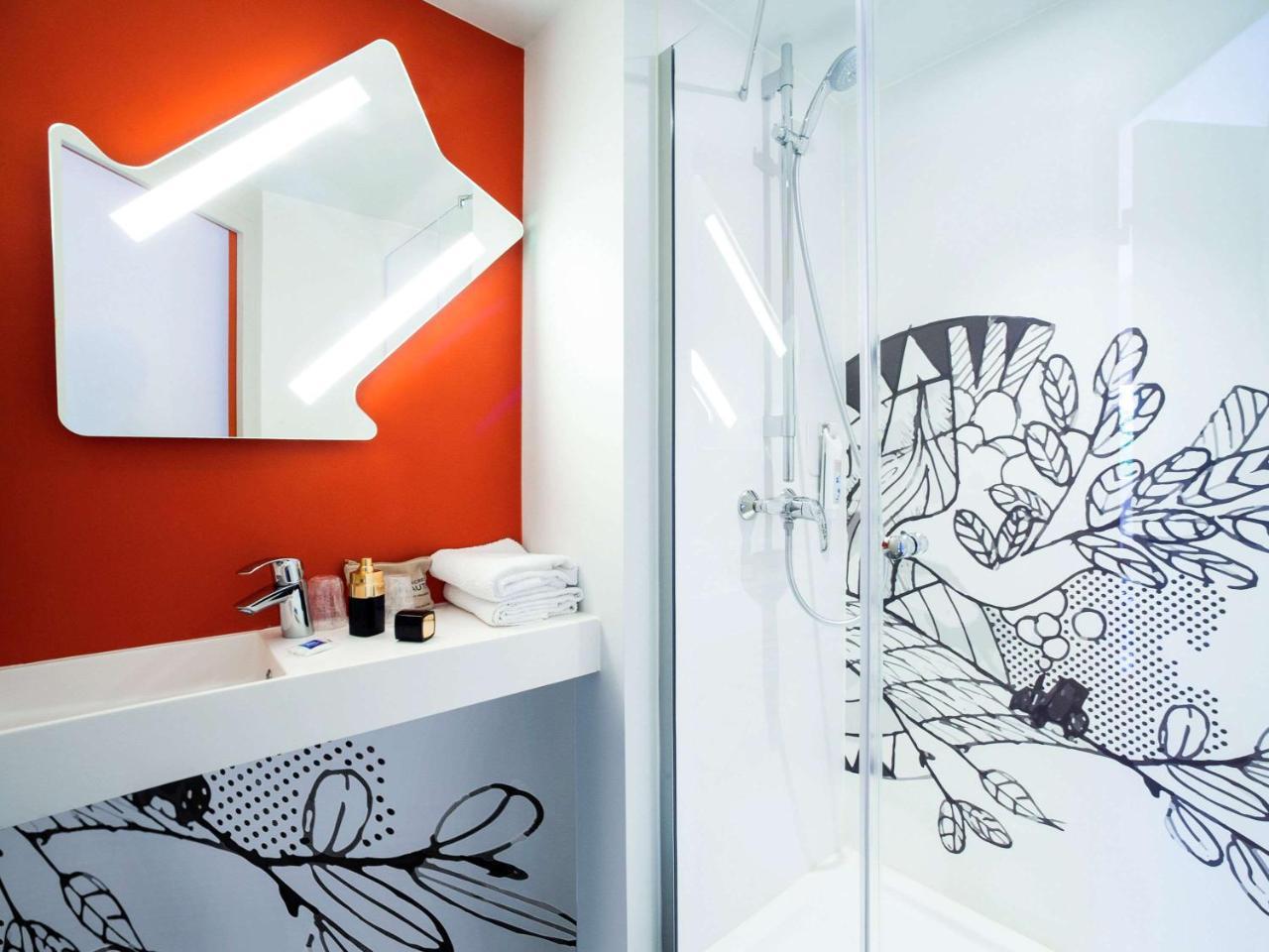 Ibis Budget Nuits Saint Georges エクステリア 写真